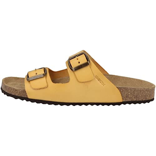 Dk Yellow