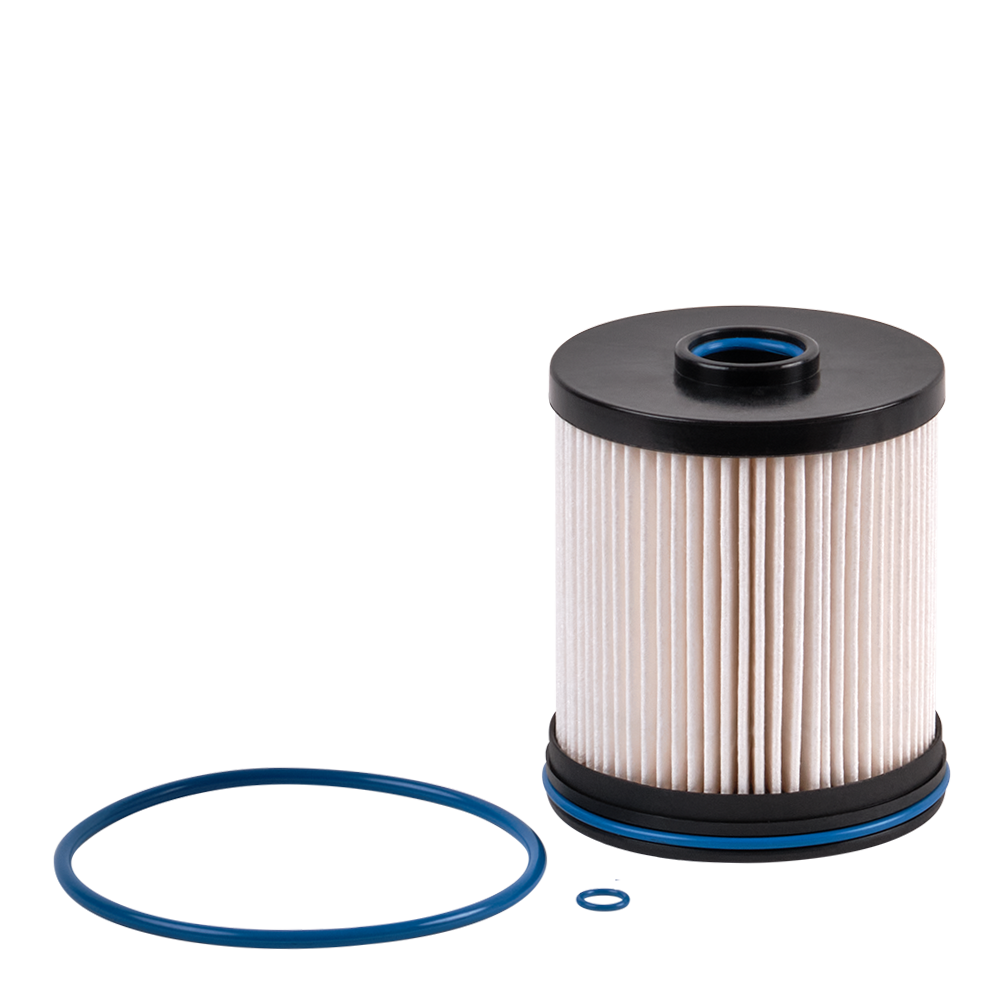 Doc's Diesel 3.0L Duramax Oil Filter Set for Chevrolet/GMC Trucks (2020-2025) - Perfect for Routine Maintenance & Engine Protection