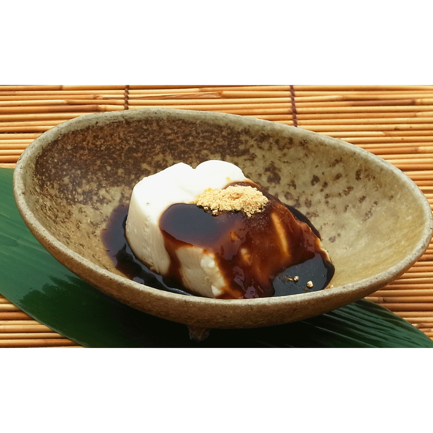 Premium Okinawa Brown Sugar Syrup (Kuromitsu) - 1000g Bottle | Authentic Japanese Sweetener for Baking, Tea, Coffee & Desserts | Gluten-Free & Vegan-Friendly