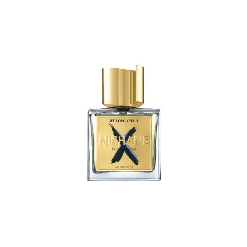 Nishane Wulong Cha 50ml Extrait de Parfum - Unisex Luxury Fragrance | Perfect for Daytime Wear & Special Occasions