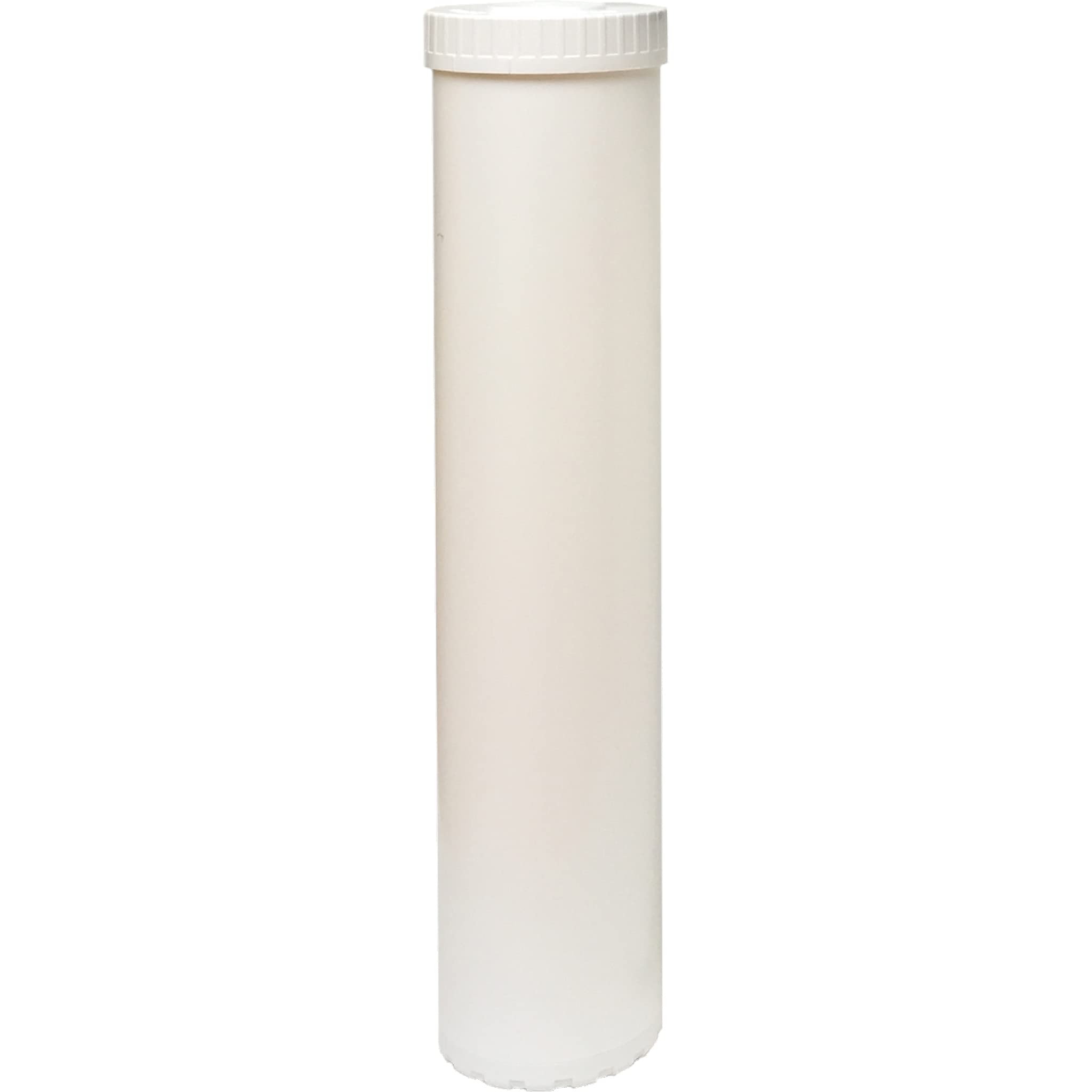 Stiebel Eltron 692502 TAC-ler Replacement Water Filter Cartridge for Tankless Water Heaters - Improves Water Quality, Reduces Scale Build-Up (Home & Commercial Use)