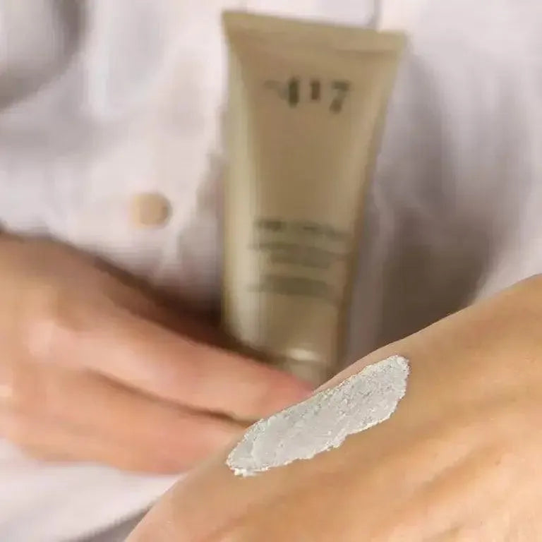 Minus 417 Dead Sea Mud Mask for Face - Firming & Brightening Skin Care Treatment - Hydrating & Detoxifying Facial Mask for Glowing Skin - Perfect for Spa Night & Self-Care Routine