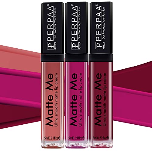 Maroon Berry, Hidden Magenta & Brown Wood
