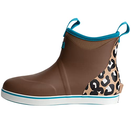 Brown Cheetah
