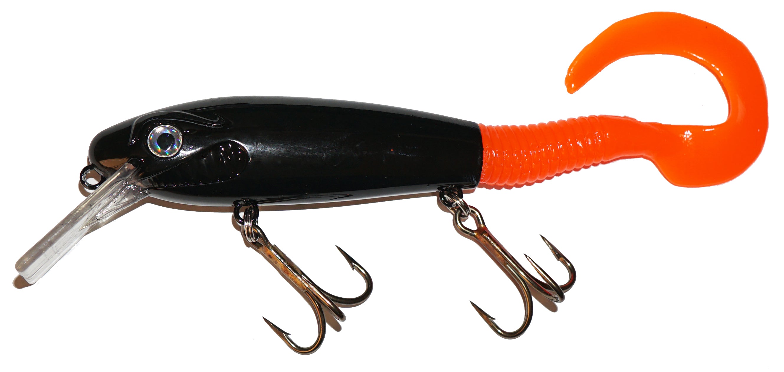 Black Orange