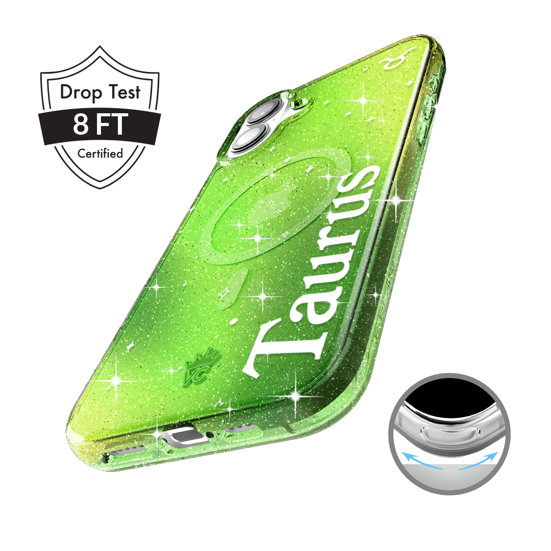 Premium Sanctuary Taurus iPhone Case - Durable & Stylish Protective Cover for iPhone [Model Numbers] - Perfect for Everyday Use, Travel & Outdoor Adventures