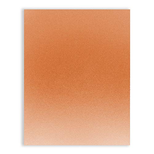 Sunset (shimmer finish)