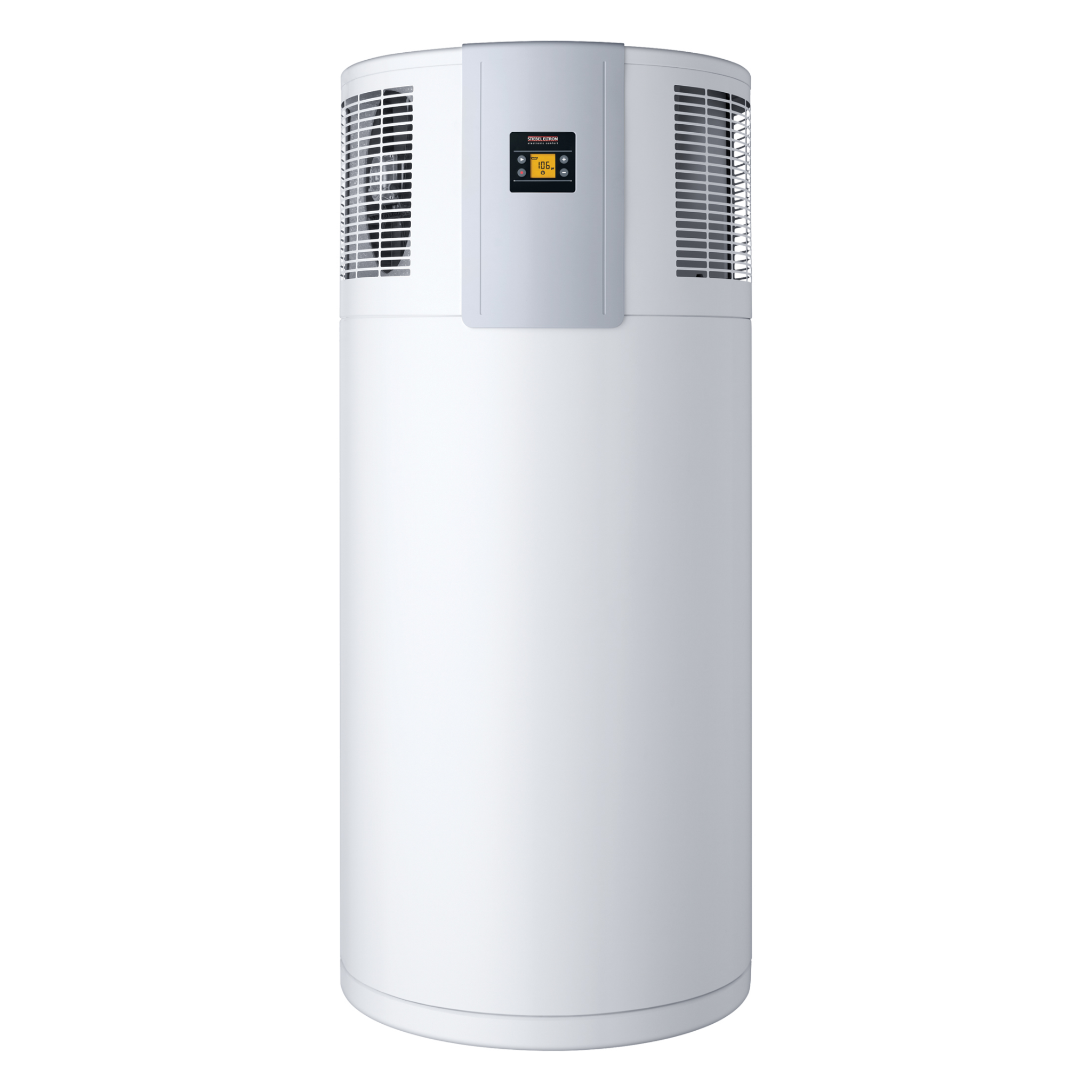 Stiebel Eltron Accelera 220 E Energy Efficient Heat Pump Water Heater - Eco-Friendly Hot Water Solution for Homes & Businesses | Perfect for Residential Use, Commercial Buildings & Sustainable Living
