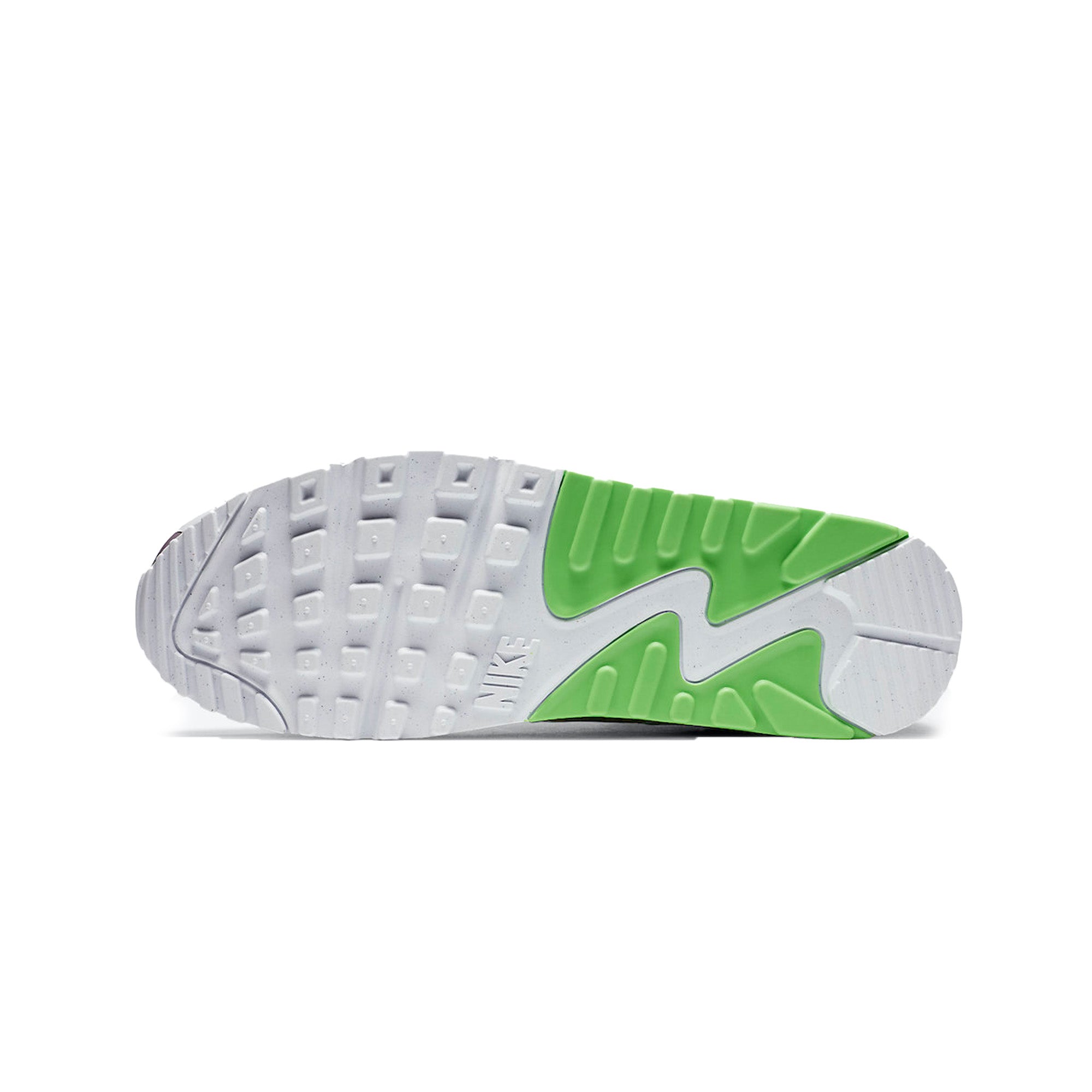 Nike Air Max 90 Flyleather 'Ruohan Wang' Running Shoes (2020) - Comfortable Sneakers for Men, Women | Perfect for Jogging, Gym Workouts & Casual Wear