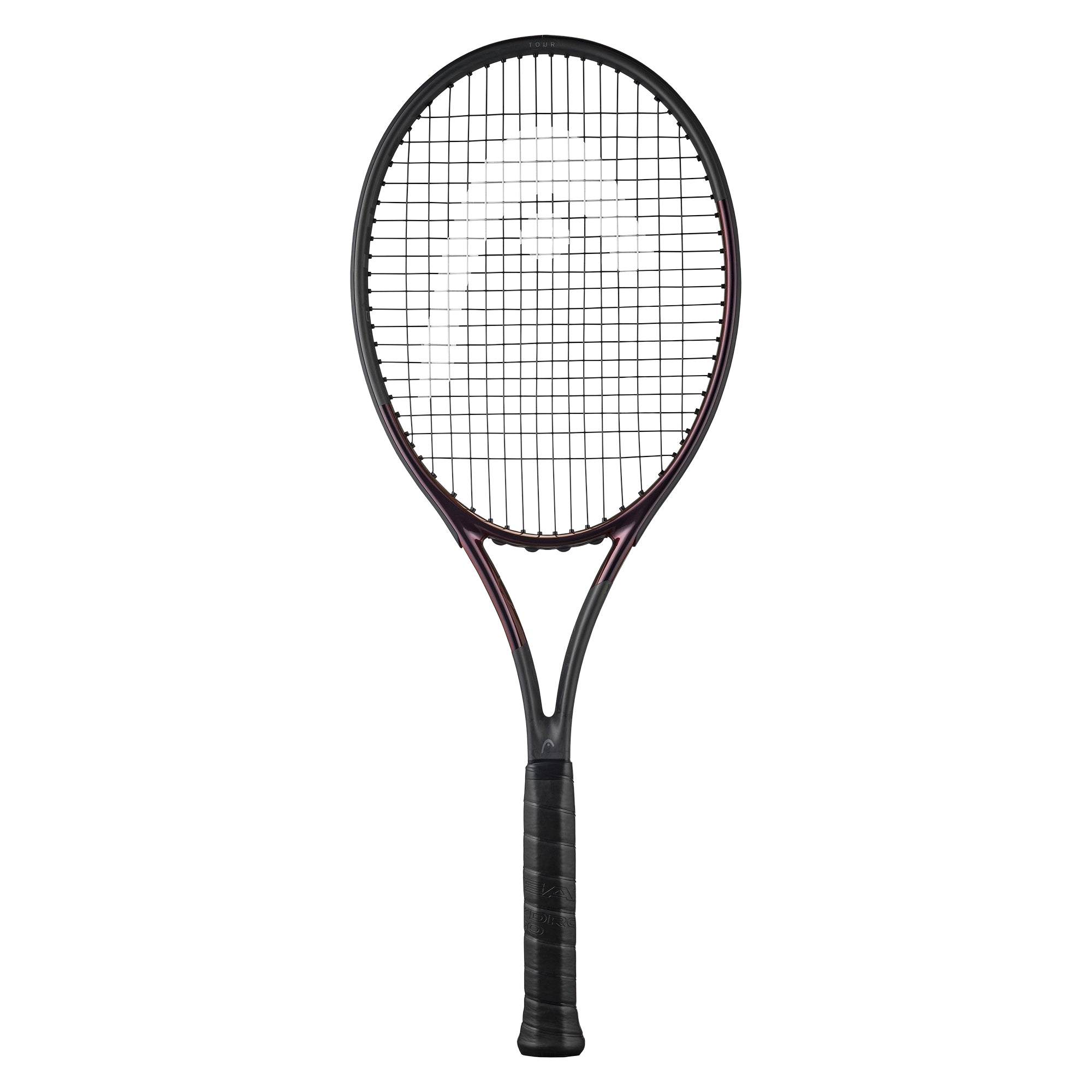 Head Auxetic 2 Prestige Tour Tennis Racket - Professional Carbon Fiber Racquet for Power & Control | Perfect for Competitive Play & Tournament Training