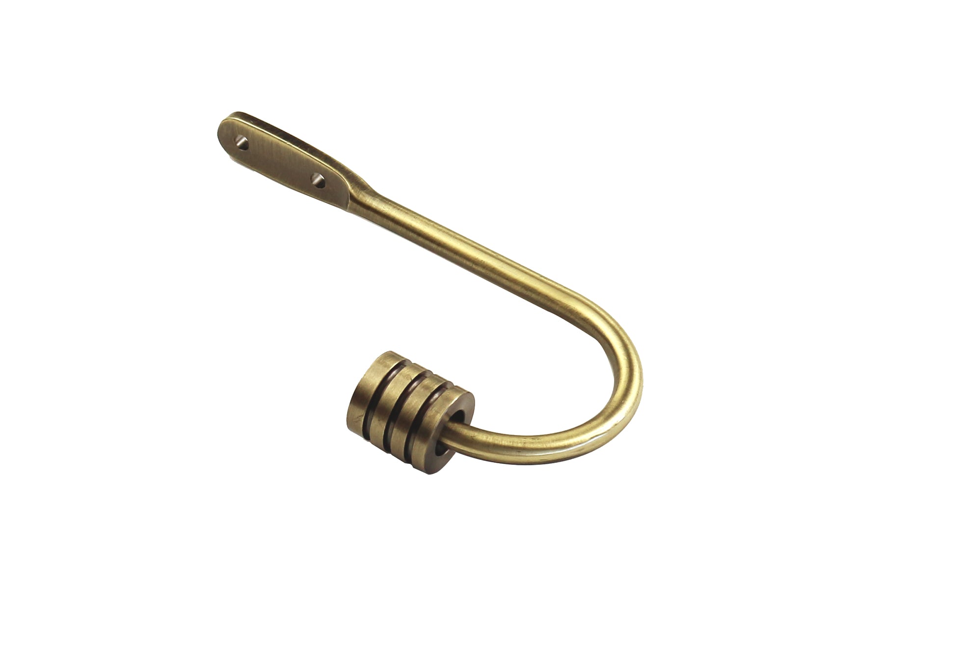 Antique Brass