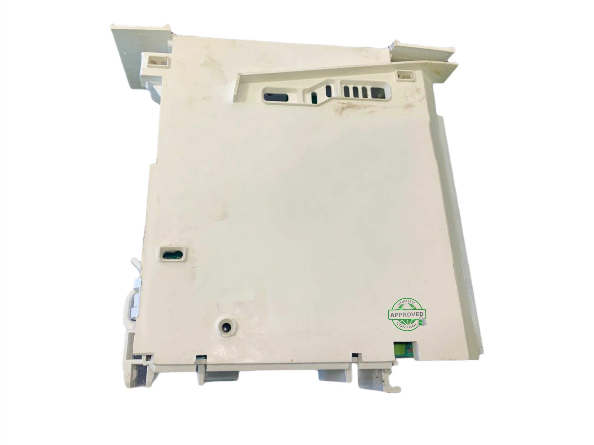 GLOB PRO SOLUTIONS 4246-99-1 Washer Main Control Board Replacement - Compatible with Frigidaire, Crosley, Electrolux, White Westinghouse 4246-99-1 Heavy Duty Washing Machines - Perfect for DIY Repairs and Appliance Maintenance