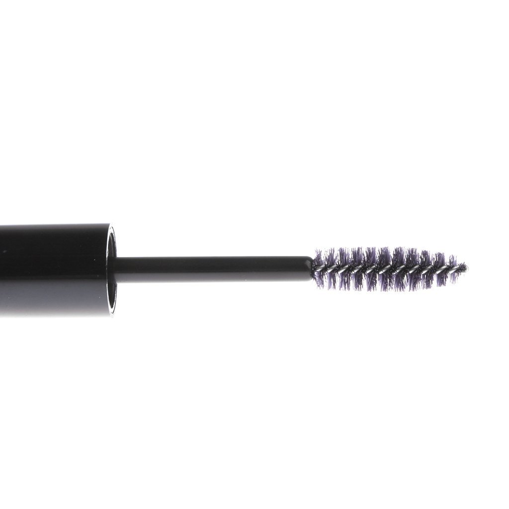 DAONPHARI 2 Pack 7ml Empty Eyelash Extension Glue Tubes with Brush and Plugs - Refillable Mascara Containers for DIY Lash Extensions, False Eyelash Adhesive, and Beauty Storage - Perfect for Salon Professionals & Home Use