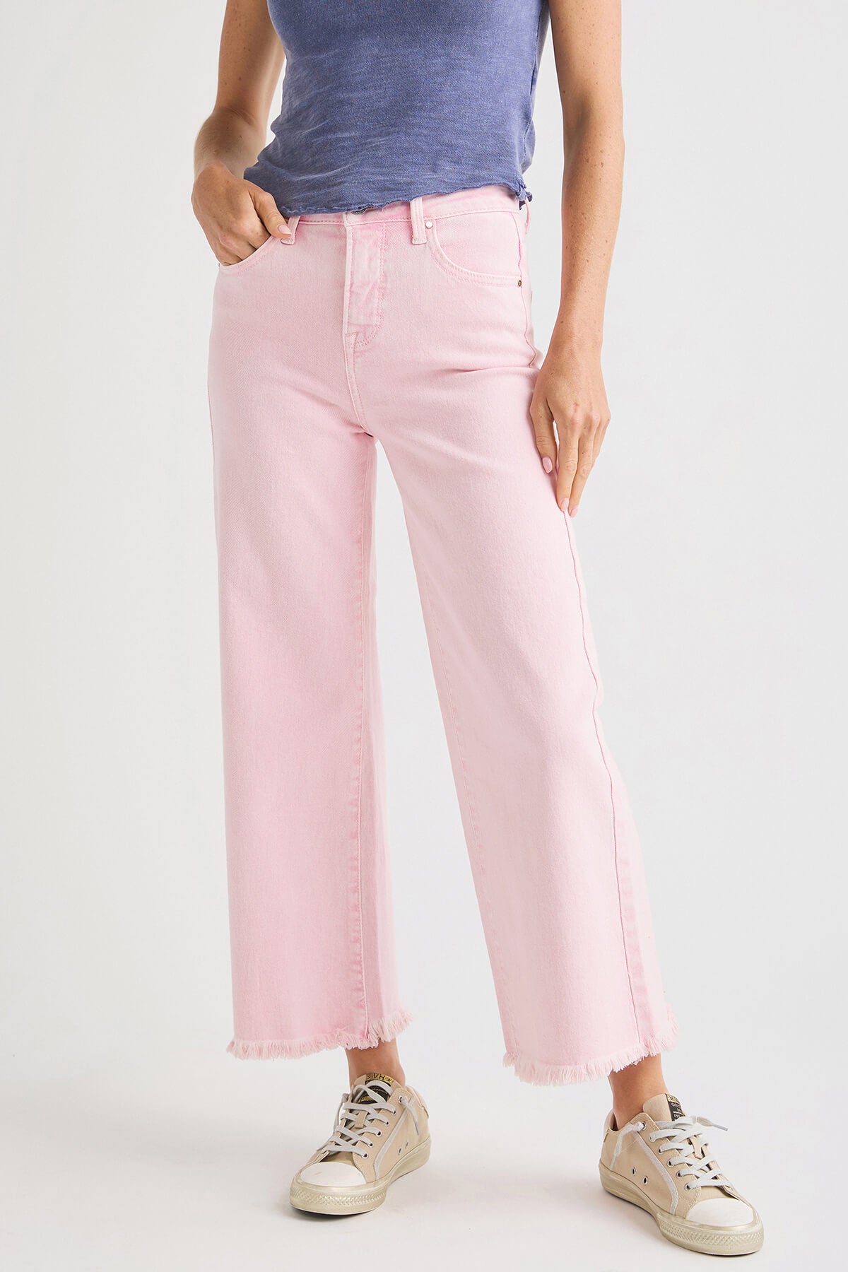 Acid Pink