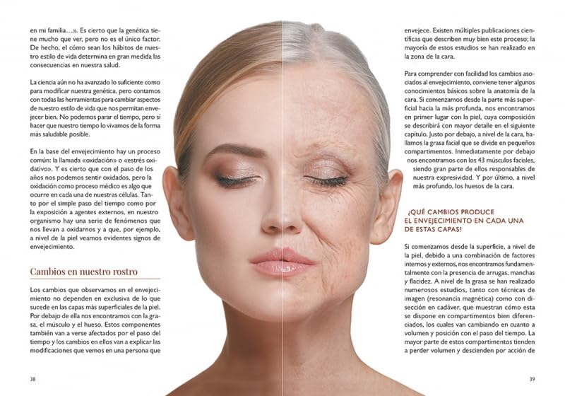 Skincare and Lifestyle Tips for Healthy & Beautiful Skin - Daily Routine & Self-Care Guide for Glowing Complexion