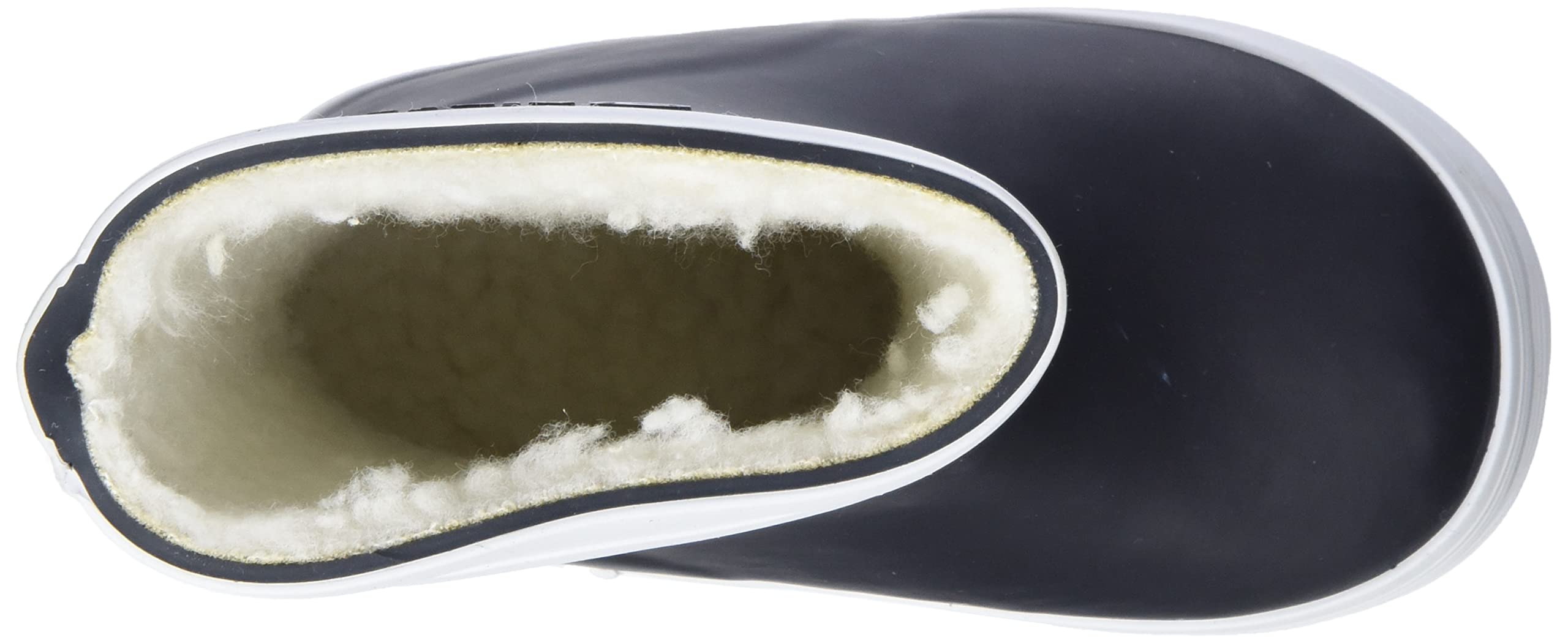 Aigle Unisex Kids Baby Flac Wellington Rain Boots - Waterproof & Comfortable for Outdoor Play, Puddle Jumping, and Garden Adventures