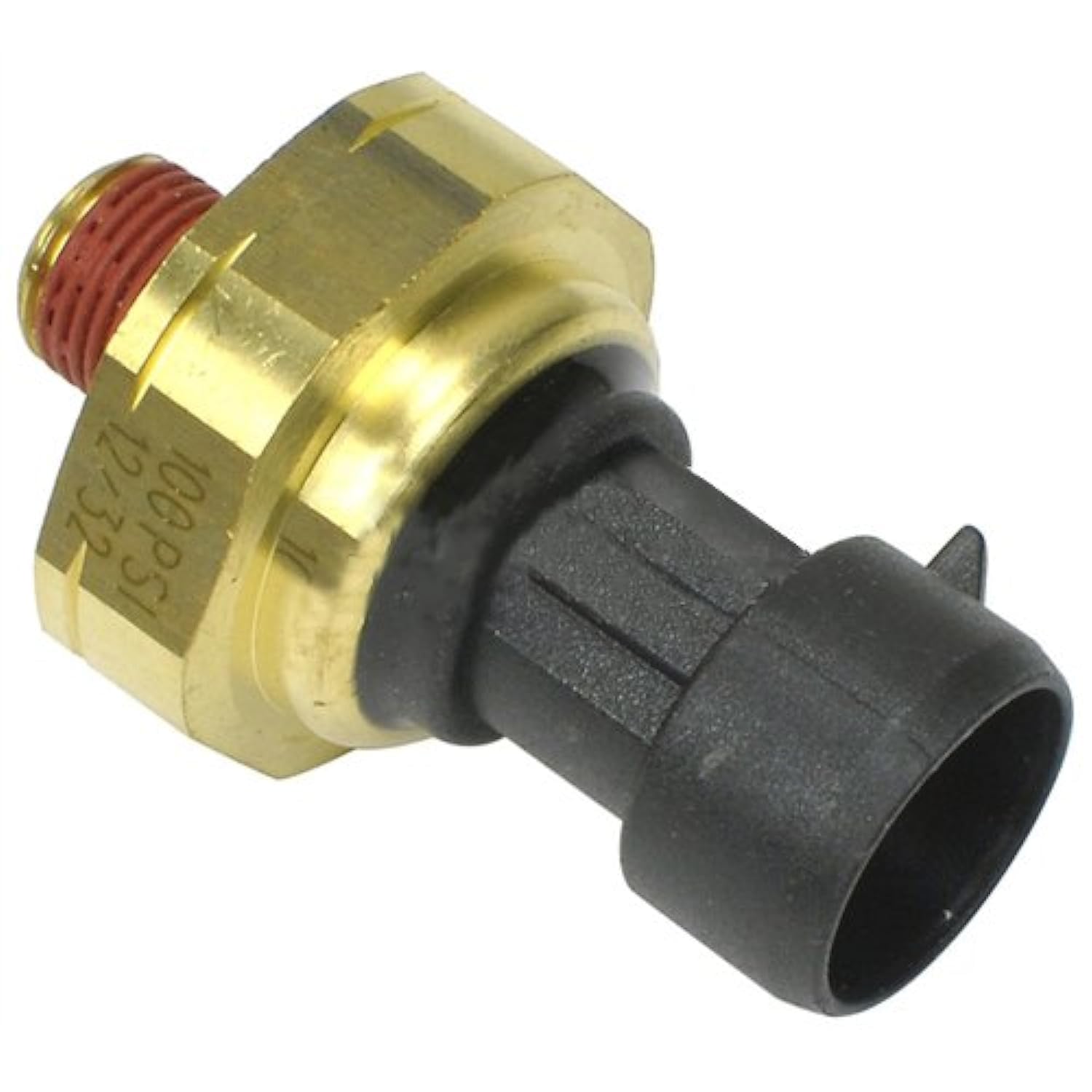 Forklift Oil Pressure Sensor 1566654 - Heavy Duty Replacement Part for Forklift Maintenance & Repair