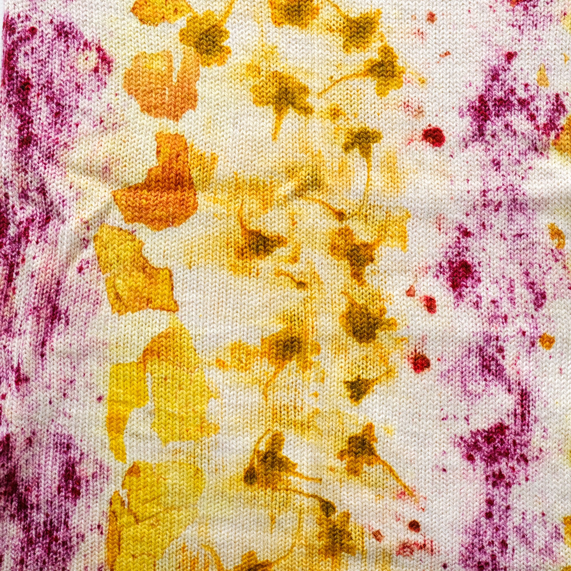 Kaleidoscopic Bloom