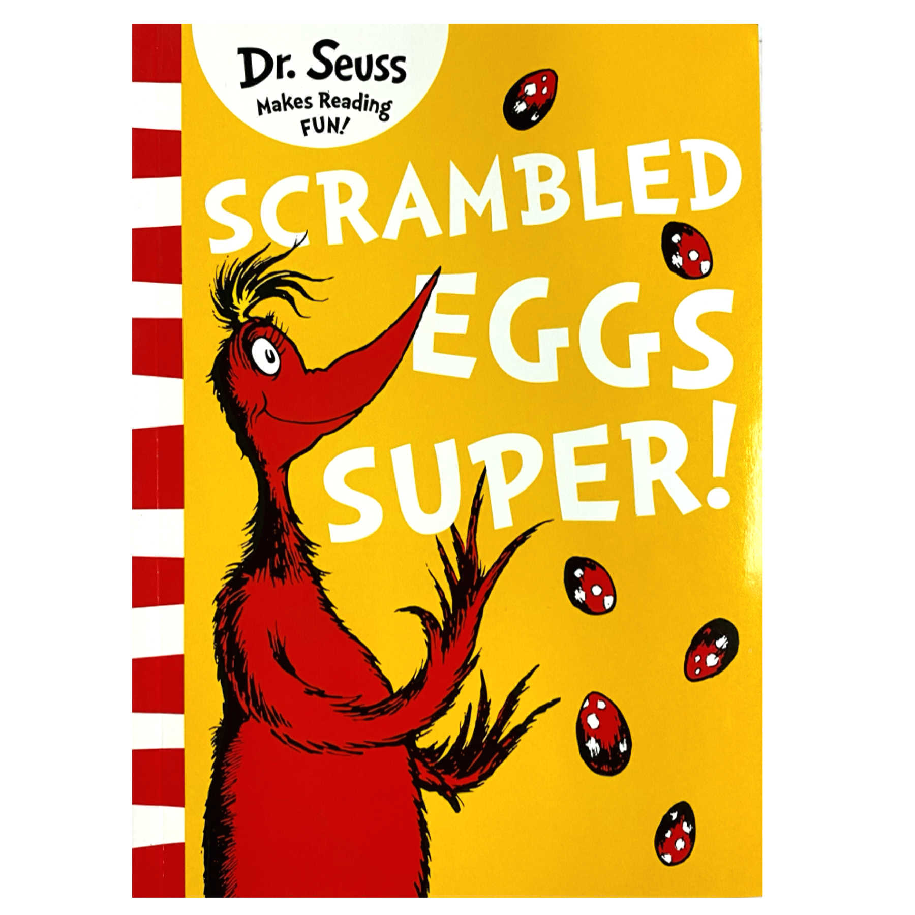 Dr. Seuss Classic Book Collection - 20 Must-Have Children's Books for Early Learning & Bedtime Stories | Perfect for Kids' Reading Time, Gifts & Classroom Libraries