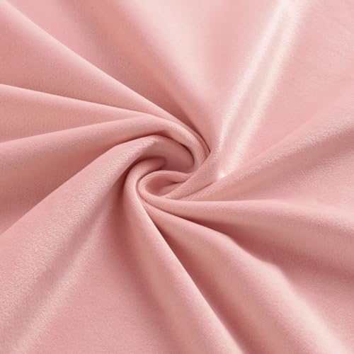 Velvet-pink