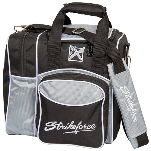 KR Strikeforce FLEXX Single Tote Bag - Lightweight Durable Gym & Work Tote for Women & Men - Perfect for Fitness, Office, Travel & Everyday Use