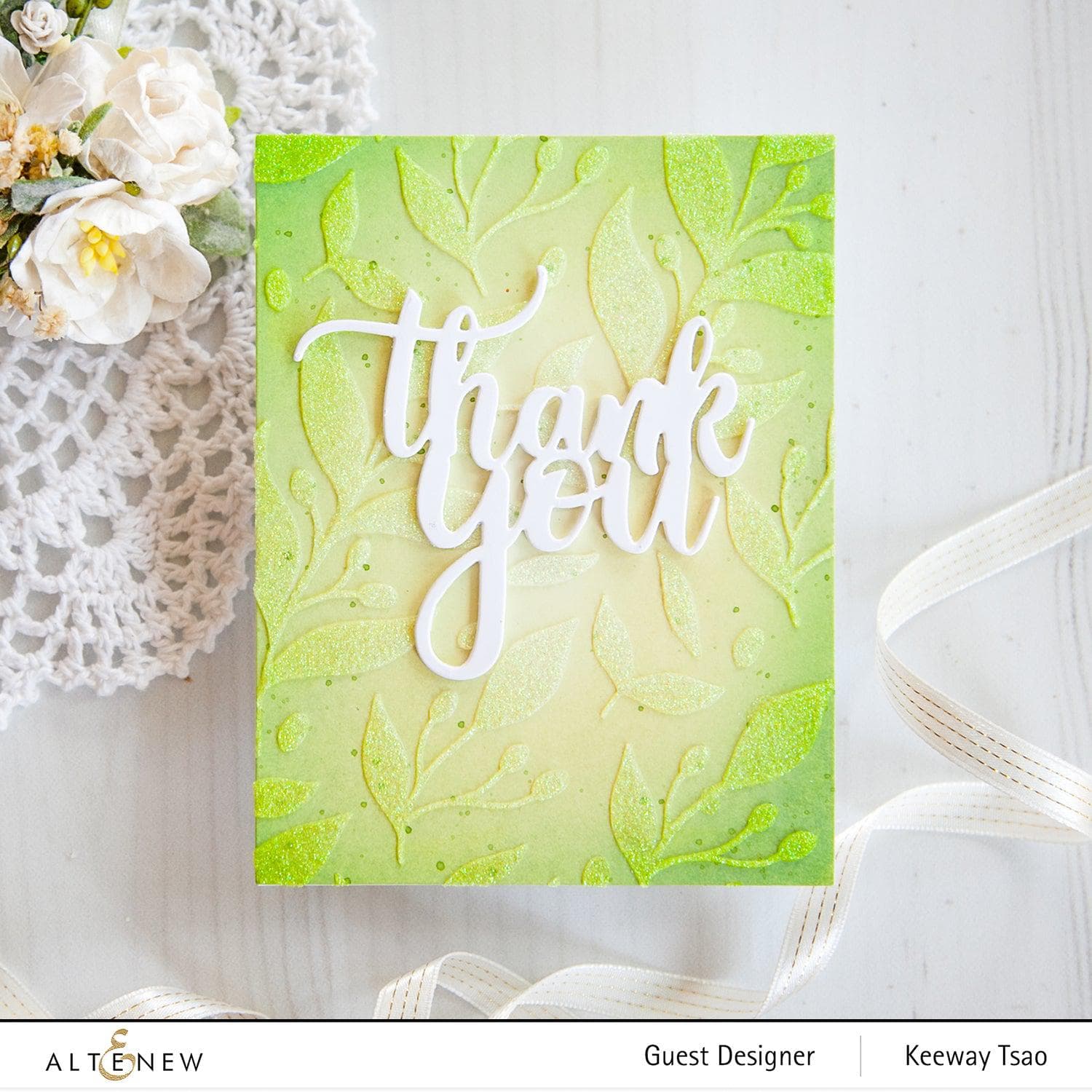 Leaves & Berries Stencil Set for DIY Crafts, Wall Painting, and Home Decor - Reusable Botanical Design Templates for Scrapbooking, Furniture, and Fabric Projects