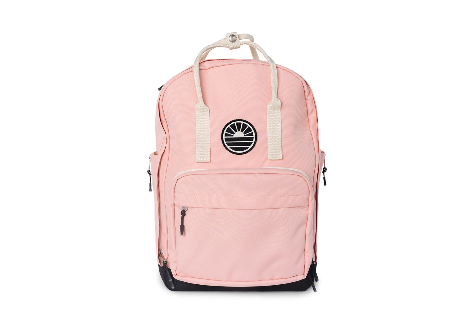 Durable Waterproof Backpack for Men & Women - Lightweight Travel Hiking Laptop Backpack - Perfect for School, Work, Outdoor Adventures & Daily Commute
