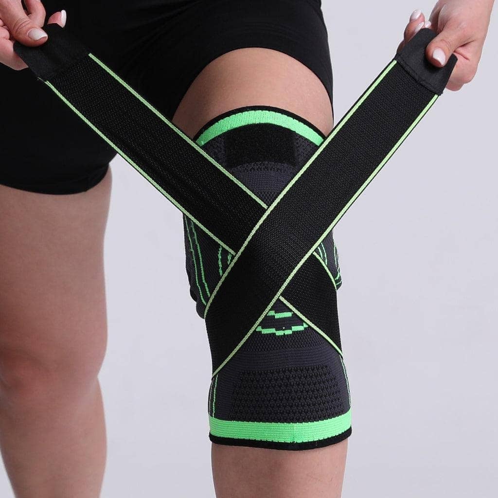 Best Urban Wrestling Knee Sleeve - Breathable Compression Support for MMA, BJJ & Training - Perfect for Grappling, Workouts & Injury Prevention
