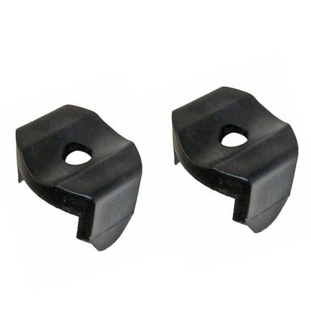 Ridgid RY40100 Replacement Pressure Blocks 2-Pack (34103466G) - Perfect for Power Tool Maintenance & Repair