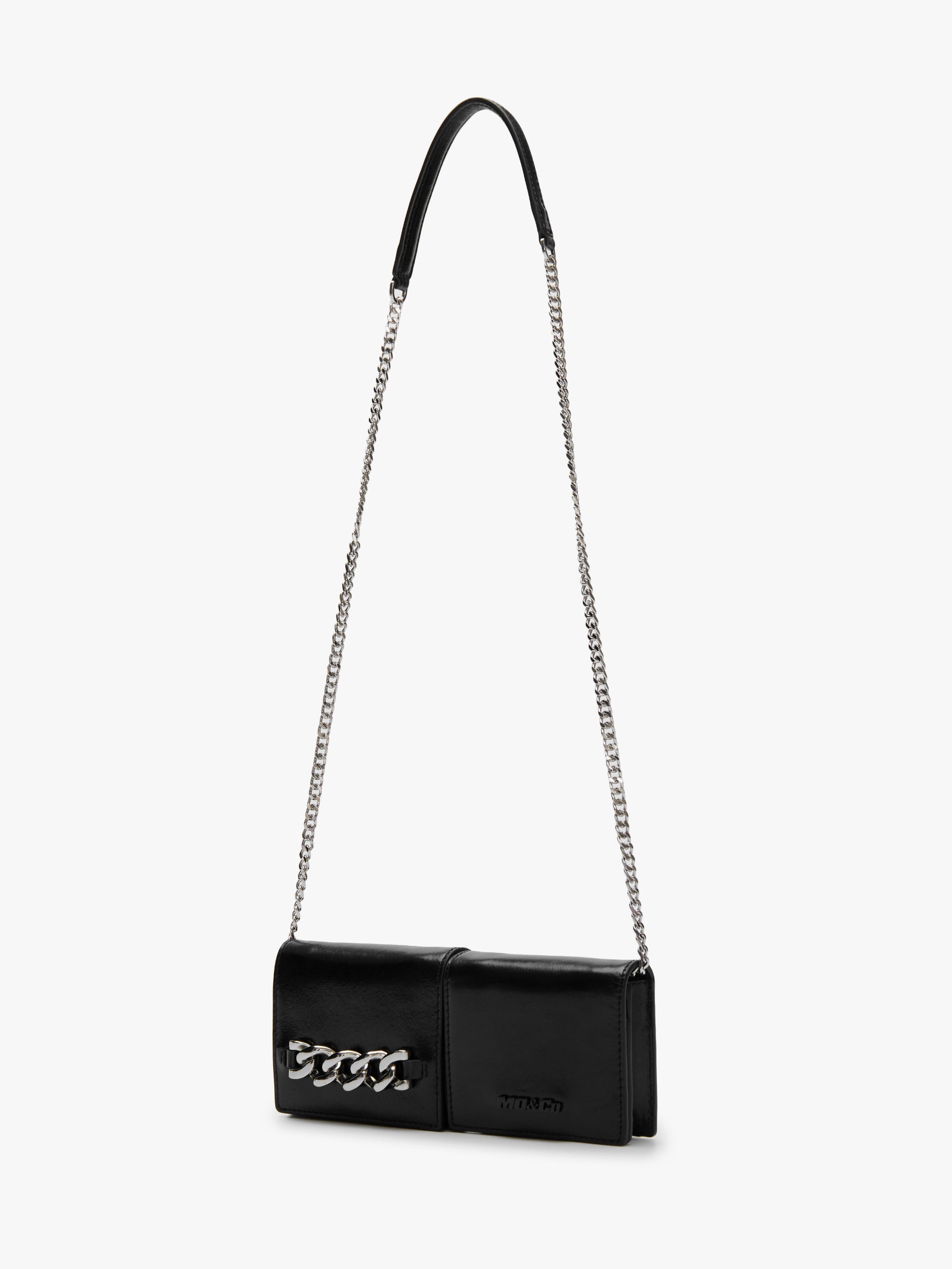 Stylish Chain Strap Crossbody Bag for Women - Fashionable Shoulder Purse with Adjustable Chain, Perfect for Daily Use, Travel, and Evening Events