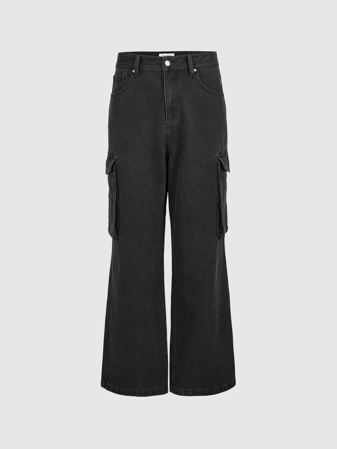 Stylish Women's High Waist Denim Jeans Uml840019 - Comfortable Stretch Skinny Jeans for Everyday Wear & Casual Outfits