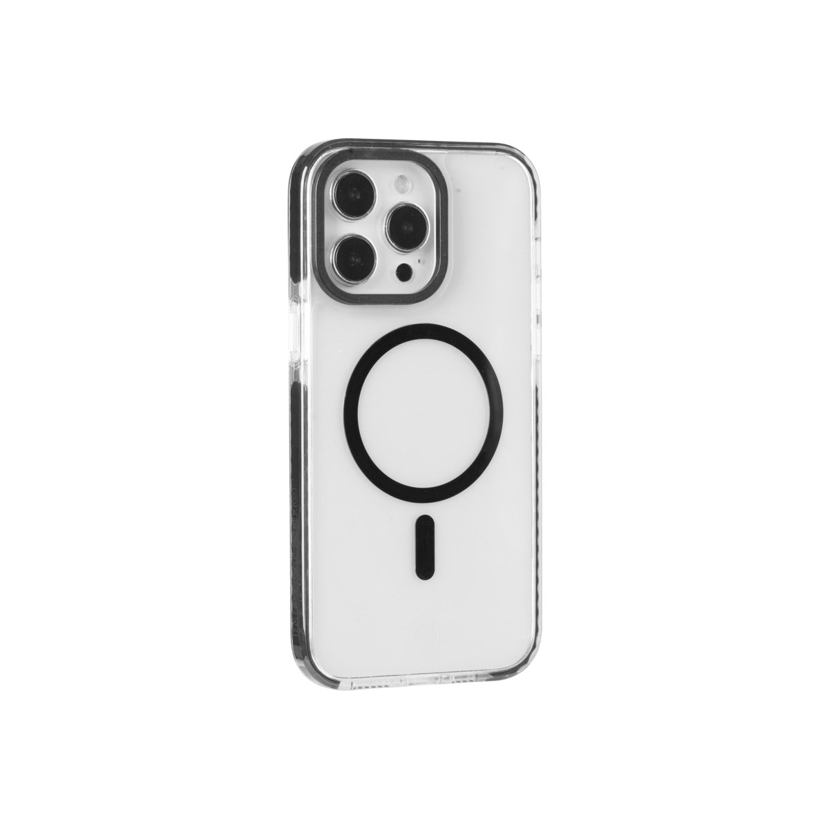 Impact Zero Clear Phone Case for iPhone 14 Pro Max - Ultra Thin & Scratch Resistant Protective Cover - Perfect for Everyday Use, Travel & Outdoor Activities