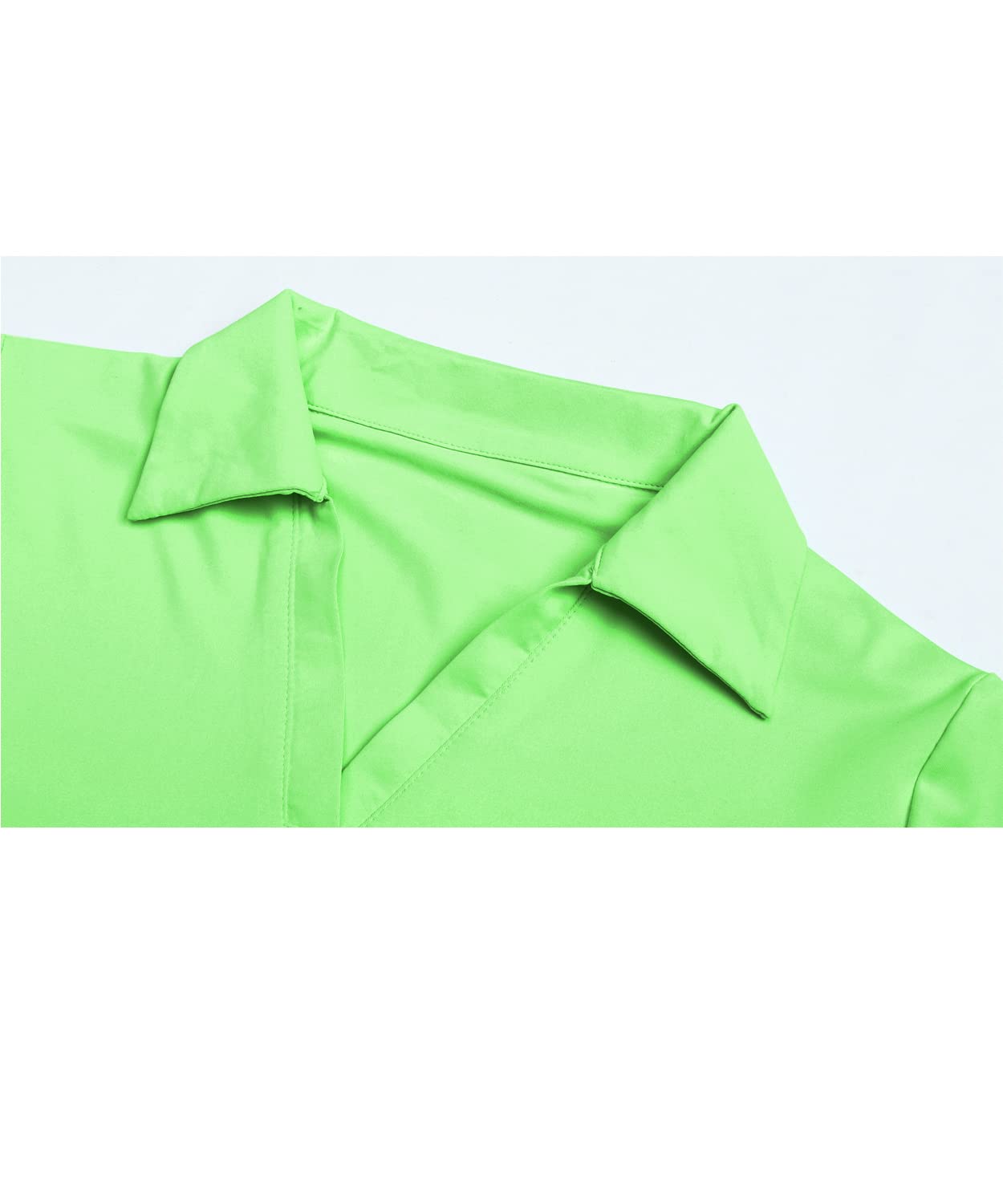 Women's Short Sleeve Golf Polo Shirts - Breathable Moisture-Wicking Tennis & Workout Tops - Perfect for Golf, Tennis, Gym & Casual Wear
