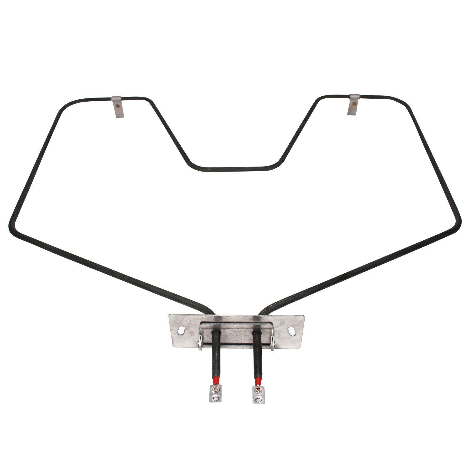 GE WB44X5082 Oven Bake Element Replacement - Compatible with JBP47GV1 & General Electric Ovens | Durable Heating Coil for Baking, Roasting & Broiling