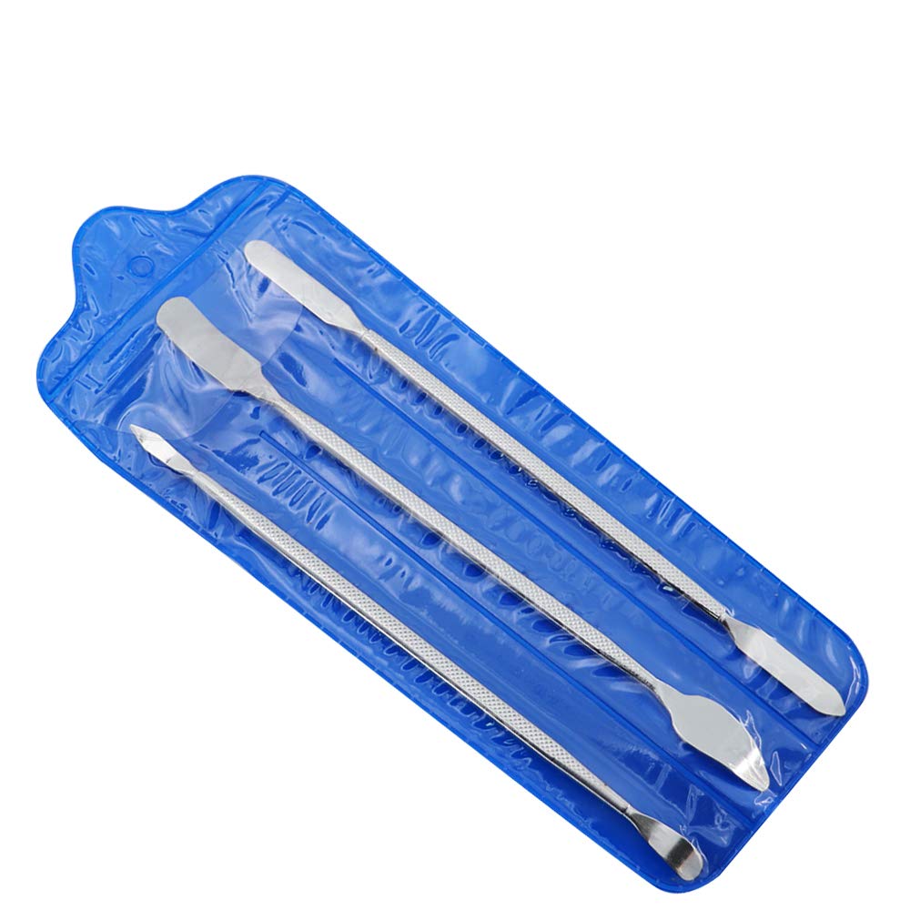 8-Piece Universal Spudger Prying Tool Set for iPhone, iPad, Laptop & Tablet Repair - LCD Screen Opening Kit with Pry Tools for Electronics DIY Fixing - Perfect for Phone Screen Replacement & Device Maintenance