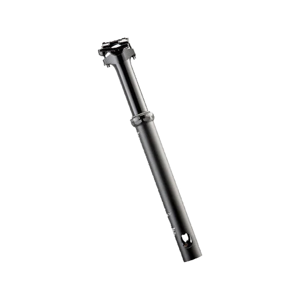 Raceface Turbine SL Dropper Seatpost - Lightweight MTB Dropper Post for Trail & Enduro Biking - Perfect for Mountain Bike Upgrades and Technical Descents