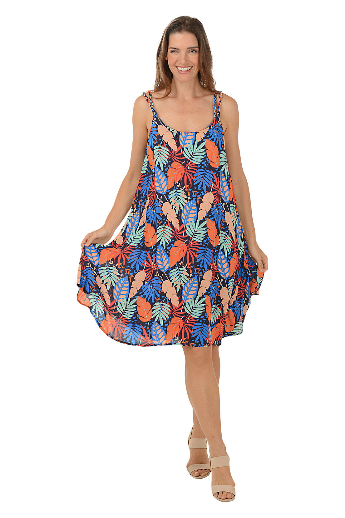 TRUE NAVY MULTI