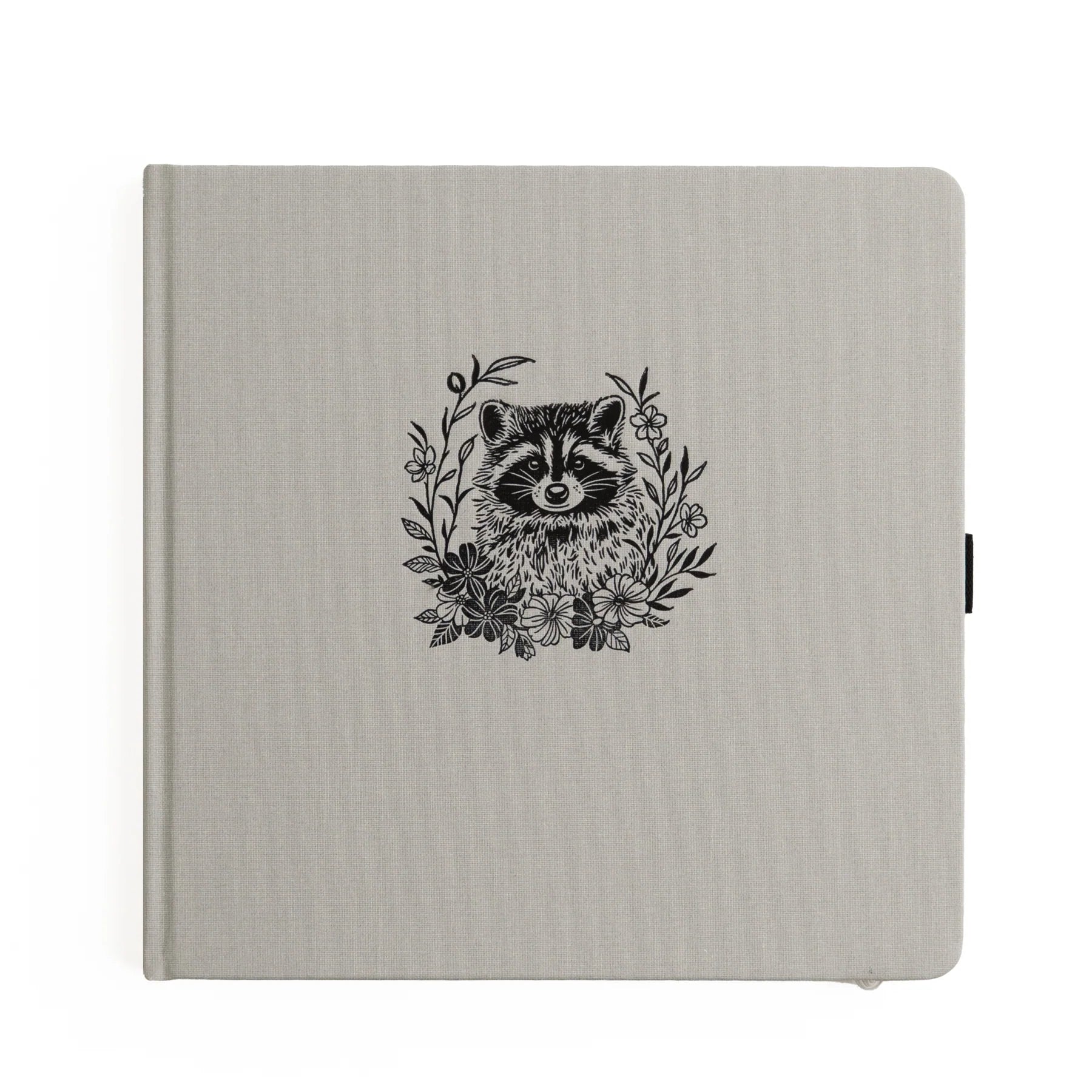 Archer and Olive 8x8 Dot Grid Notebook - Premium Bullet Journal for Planning, Sketching & Note Taking - Perfect for Artists, Students & Professionals