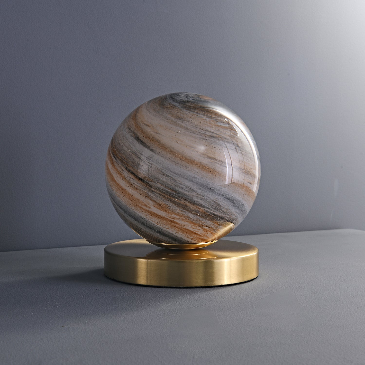 Brass