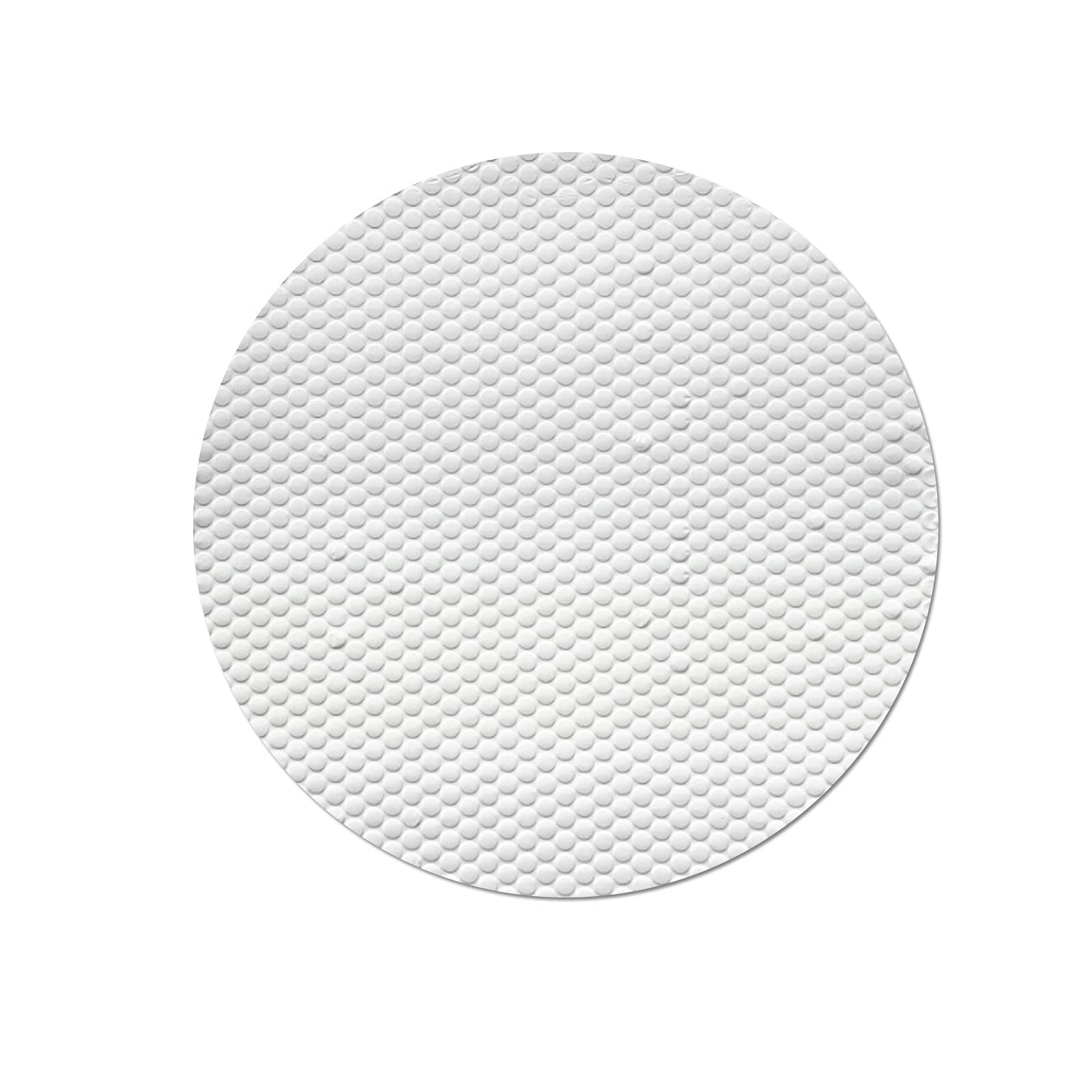Dust-Proof Heat Insulation Swimming Pool Cover - Multifunctional Safety Cover for Small Pools | Perfect for Backyard, Inground & Above Ground Pools | UV Protection & Energy Saving