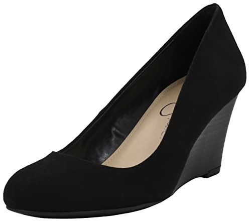 Black Suede