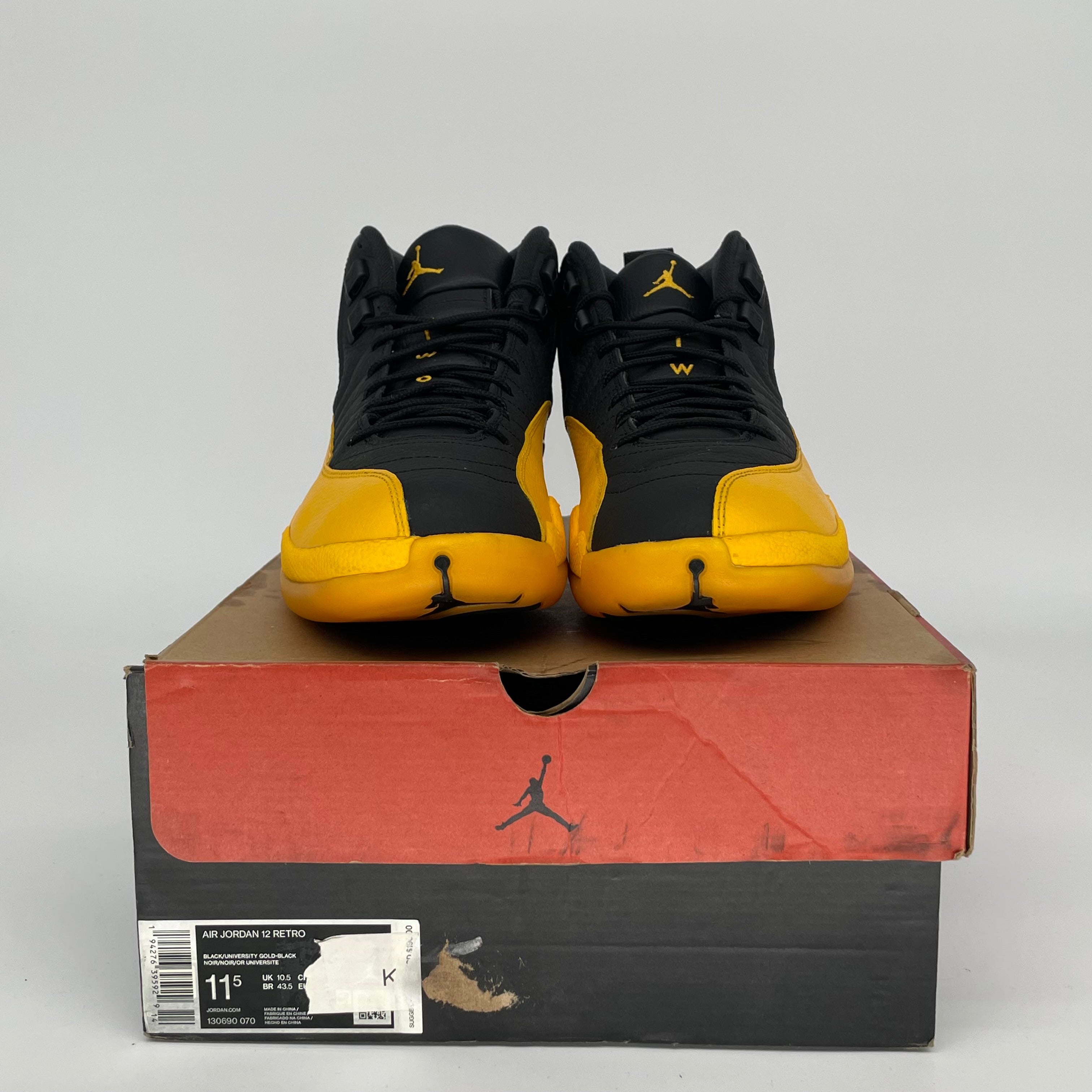 AIR JORDAN 12 Retro 