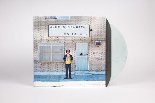 Clap Your Hands Say Yeah - Mo Beauty (Smoke Marble Vinyl) | Limited Edition Indie Rock Record | Perfect for Vinyl Collectors & Music Lovers