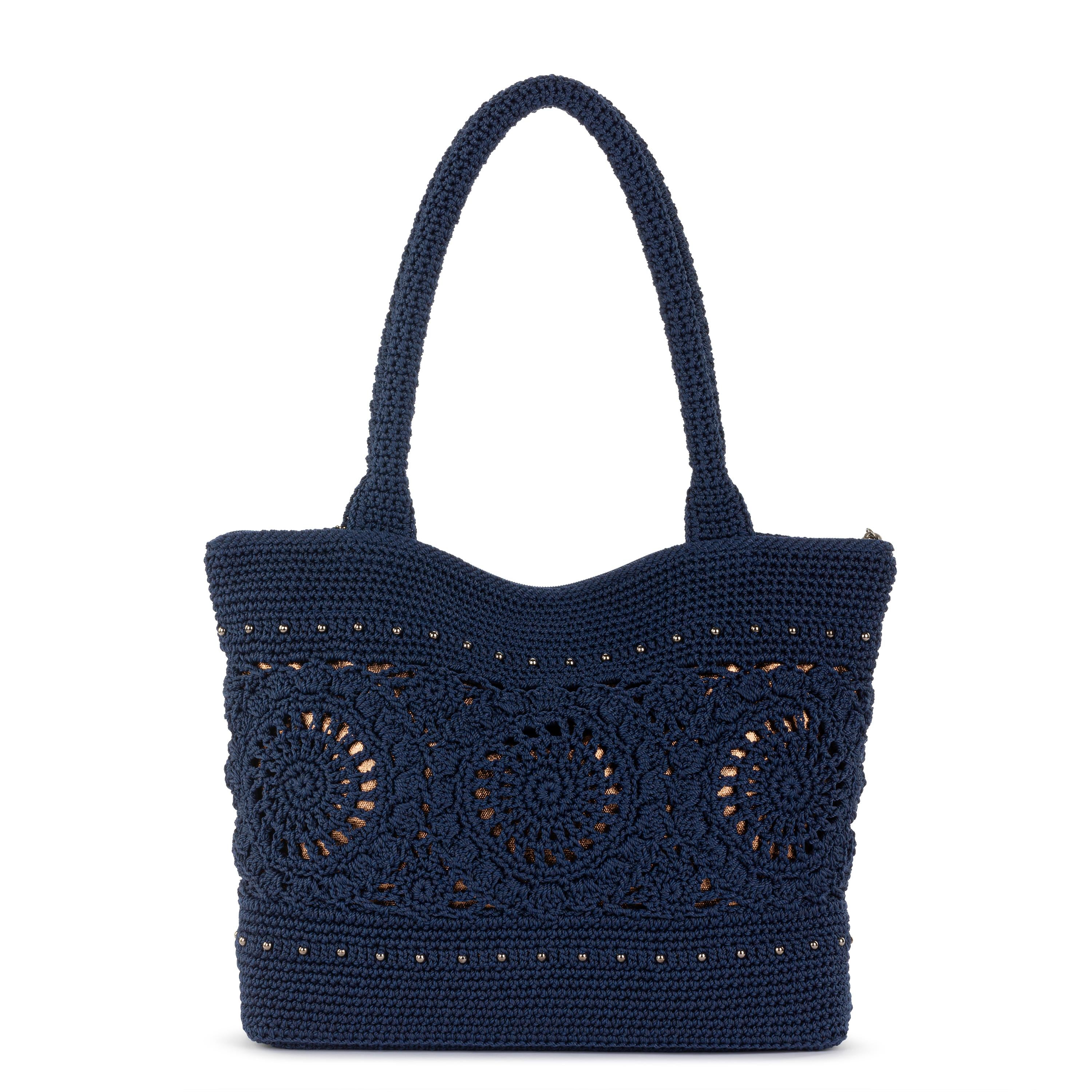 Crafted Classics Carryall Tote Bag - Stylish & Durable Handbag for Women - Perfect for Work, Travel & Everyday Use