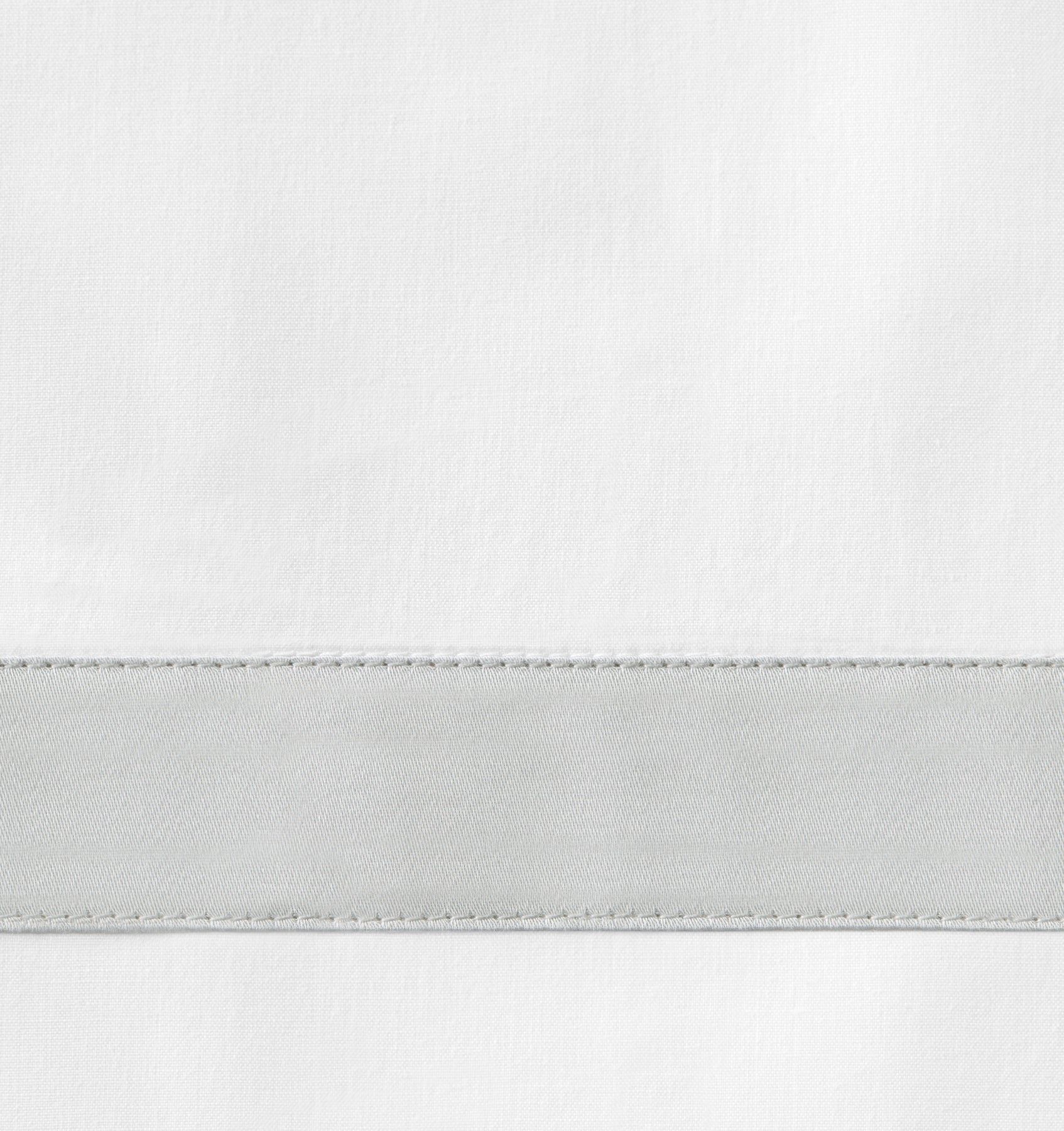 Luxury 100% Cotton Estate Pillowcases - Premium Soft Bedding Set for Home & Hotel Use - Perfect for Master Bedroom, Guest Room, and Airbnb Stays