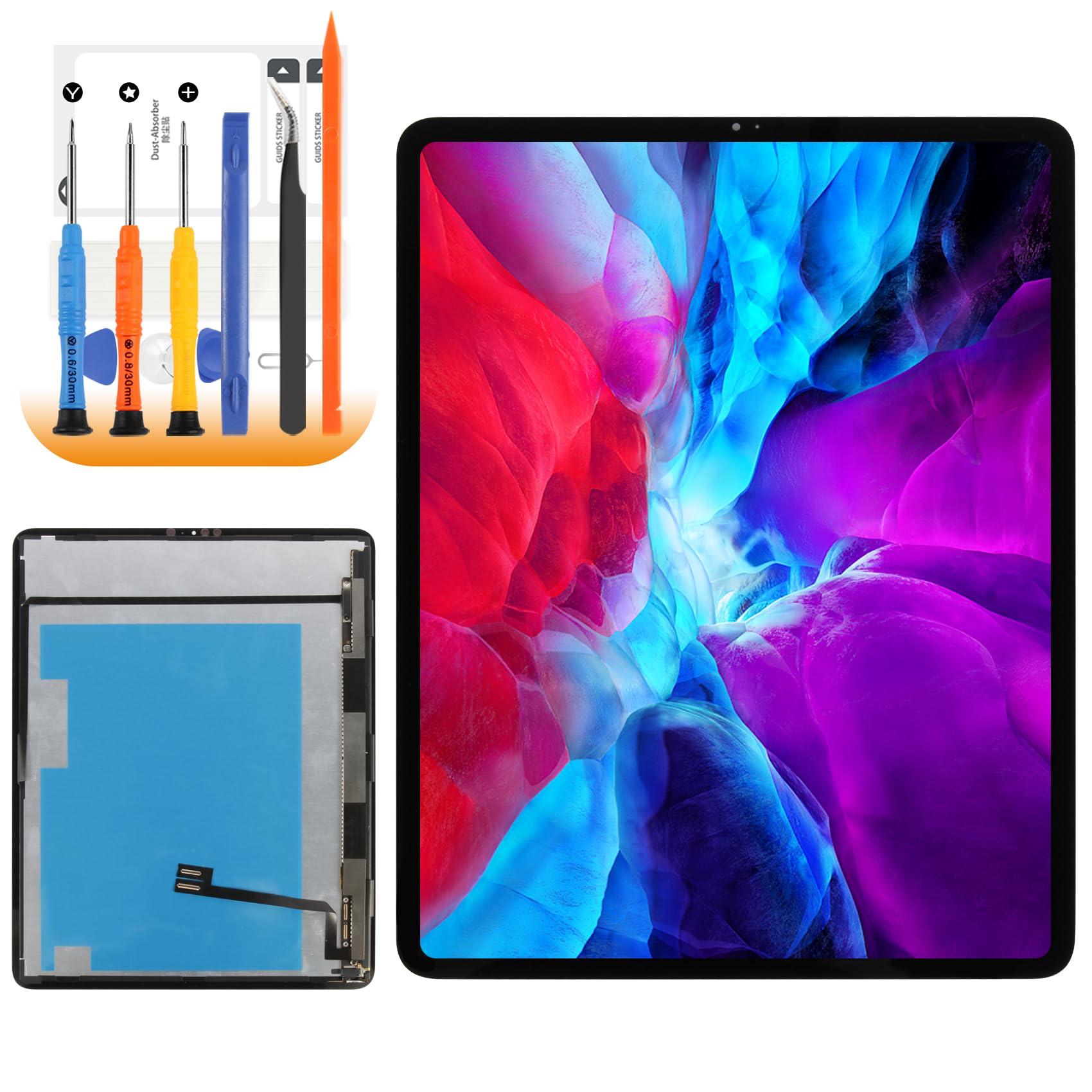 Original iPad Pro 12.9