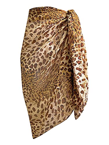 02 Large Leopard