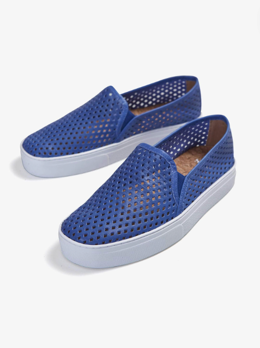 Jibs Classic Sneakers - Galaxy Blue Colorway | Comfortable & Stylish Men's & Women's Casual Shoes for Walking, Running & Everyday Wear