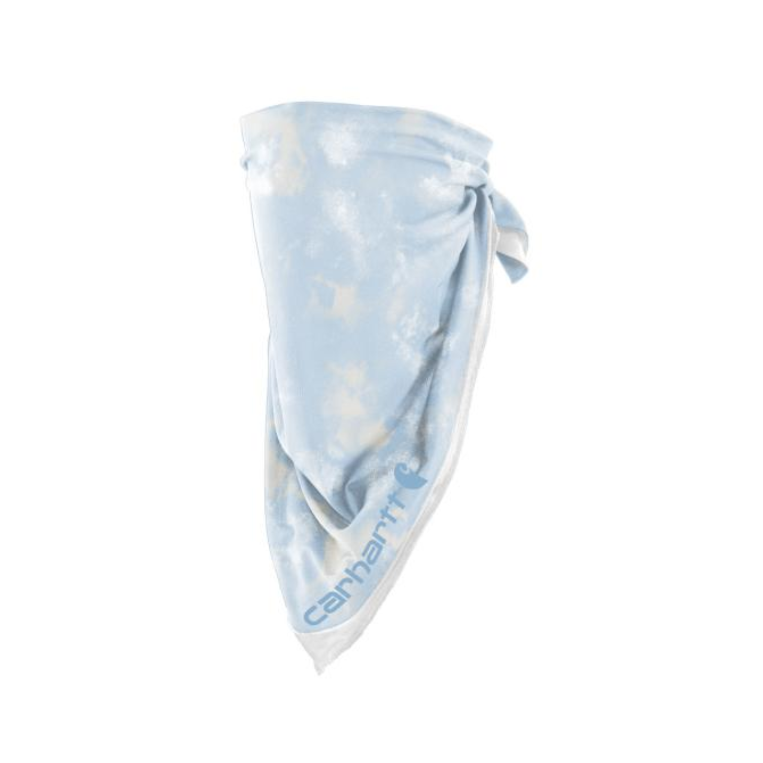 Carhartt Force Lightweight UPF25 FastDry® Cooling Bandana - Moisture Wicking Sun Protection for Outdoor Work, Hiking & Sports