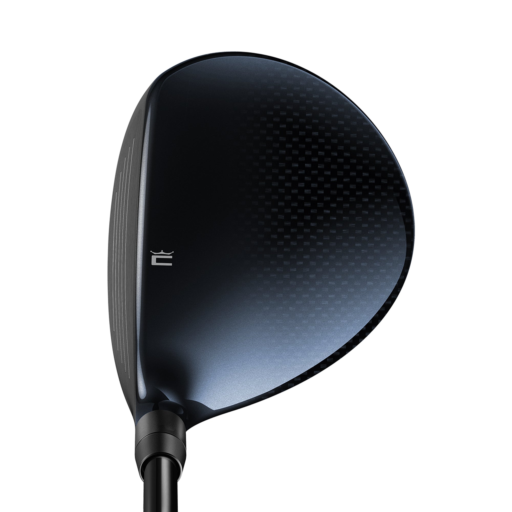 LTDx LS Fairway Golf Club - Premium Lightweight Fairway Wood for Men & Women | Perfect for Long Drives & Accurate Shots on the Course